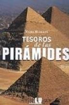 TESOROS DE LAS PIRAMIDES | 9788489978614 | HAWASS, ZAHI | Llibreria Aqualata | Comprar libros en catalán y castellano online | Comprar libros Igualada