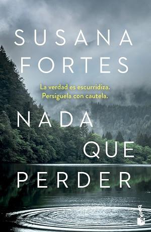 NADA QUE PERDER | 9788408282969 | FORTES, SUSANA | Llibreria Aqualata | Comprar llibres en català i castellà online | Comprar llibres Igualada