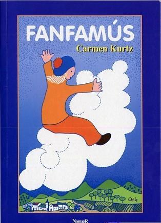 FANFAMUS | 9788427931336 | KURTZ, CARMEN (1911-1999) | Llibreria Aqualata | Comprar llibres en català i castellà online | Comprar llibres Igualada