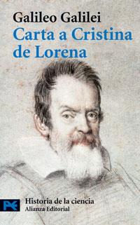 CARTA A CRISTINA DE LORENA (CT 2515) | 9788420660158 | GALILEI, GALILEO | Llibreria Aqualata | Comprar llibres en català i castellà online | Comprar llibres Igualada