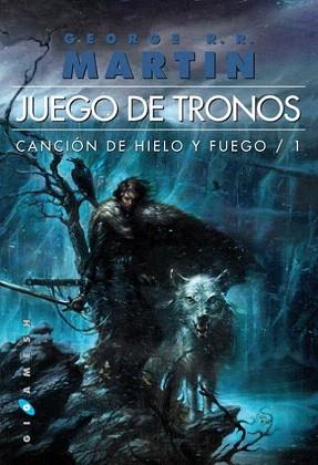 JUEGO DE TRONOS (2V BOLSILLO) 9788496208919 | 9788496208568 | MARTIN, GEORGE R.R. | Llibreria Aqualata | Comprar libros en catalán y castellano online | Comprar libros Igualada