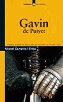 GAVIN DE PUIYET (CORSARIO 85) | 9788424631529 | CAMPINS I ERITJA, MIQUEL | Llibreria Aqualata | Comprar llibres en català i castellà online | Comprar llibres Igualada