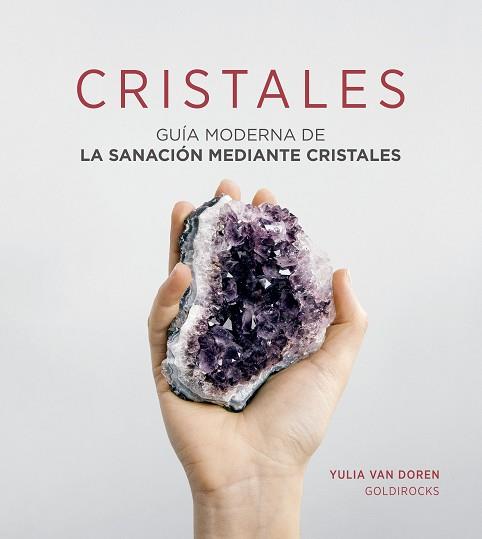 CRISTALES | 9788417371227 | VAN DOREN, YULIA | Llibreria Aqualata | Comprar llibres en català i castellà online | Comprar llibres Igualada