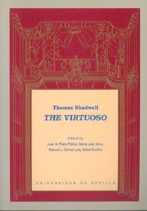 VIRTUOSO, THE | 9788447203710 | Llibreria Aqualata | Comprar llibres en català i castellà online | Comprar llibres Igualada