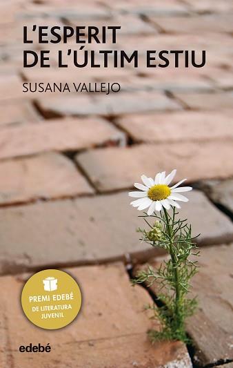 ESPERIT DE L'ULTIM ESTIU, L' (PERISCOPI 22) | 9788468301648 | VALLEJO, SUSANA | Llibreria Aqualata | Comprar libros en catalán y castellano online | Comprar libros Igualada