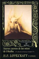 NUEVOS CUENTOS DE LOS MITOS DE CTHULHU | 9788477024378 | LOVECRAFT | Llibreria Aqualata | Comprar llibres en català i castellà online | Comprar llibres Igualada