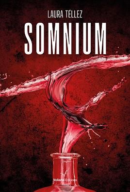 SOMNIUM | 9788412824322 | TÉLLEZ VILÀ, LAURA | Llibreria Aqualata | Comprar llibres en català i castellà online | Comprar llibres Igualada