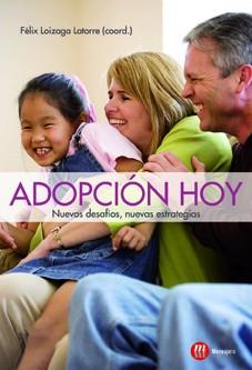 ADOPCION HOY | 9788427131422 | LOIZAGA LATORRE, FELIX | Llibreria Aqualata | Comprar llibres en català i castellà online | Comprar llibres Igualada