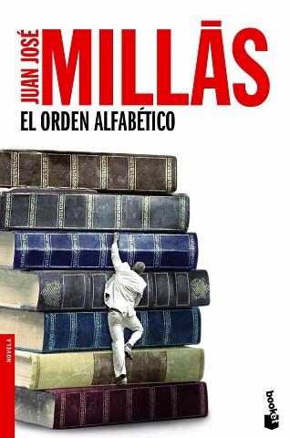 ORDEN ALFABÉTICO, EL | 9788432200779 | MILLÁS, JUAN JOSÉ | Llibreria Aqualata | Comprar llibres en català i castellà online | Comprar llibres Igualada