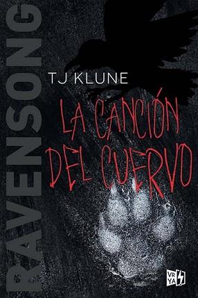 CANCIÓN DEL CUERVO, LA | 9788412407433 | KLUNE, T. J. | Llibreria Aqualata | Comprar llibres en català i castellà online | Comprar llibres Igualada