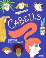 CABELLS (CAT) | 9788418821868 | KATJA SPITZER | Llibreria Aqualata | Comprar llibres en català i castellà online | Comprar llibres Igualada