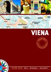 VIENA (PLANO GUIA 2011) | 9788466644945 | AUTORES GALLIMARD | Llibreria Aqualata | Comprar llibres en català i castellà online | Comprar llibres Igualada