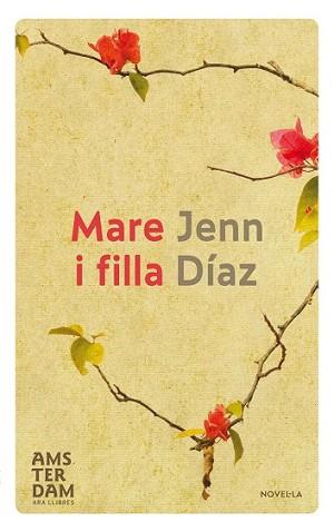 MARE I FILLA | 9788415645689 | DÍAZ RUÍZ, JENNIFER | Llibreria Aqualata | Comprar llibres en català i castellà online | Comprar llibres Igualada