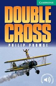 DOUBLE CROSS (ENGLISH READERS 3) | 9780521656177 | PROWSE, PHILIP | Llibreria Aqualata | Comprar libros en catalán y castellano online | Comprar libros Igualada