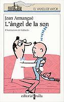 ANGEL DE LA SON, L' (B.V.B 41) | 9788466104340 | ARMANGUE, JOAN | Llibreria Aqualata | Comprar libros en catalán y castellano online | Comprar libros Igualada