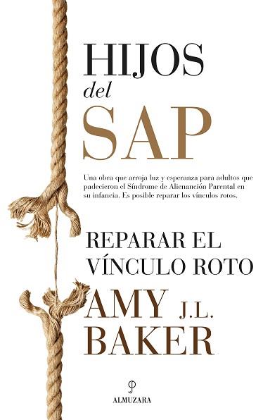 HIJOS DEL SAP | 9788417044817 | BAKER, AMY J.L. | Llibreria Aqualata | Comprar llibres en català i castellà online | Comprar llibres Igualada
