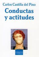 CONDUCTAS Y ACTITUDES 79 | 9788483831830 | CASTILLA DEL PINO, CARLOS | Llibreria Aqualata | Comprar libros en catalán y castellano online | Comprar libros Igualada