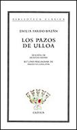 PAZOS DE ULLOA, LOS (BIB. CLASICA III) | 9788484320388 | PARDO BAZAN, EMILIA | Llibreria Aqualata | Comprar libros en catalán y castellano online | Comprar libros Igualada