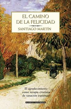 AGRADECIMIENTO, EL | 9788408071068 | MARTIN, SANTIAGO | Llibreria Aqualata | Comprar libros en catalán y castellano online | Comprar libros Igualada