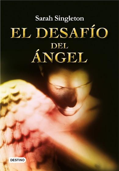 DESAFIO DEL ANGEL, EL (DESTINO JOVEN) | 9788408091486 | SINGLETON, SARAH | Llibreria Aqualata | Comprar libros en catalán y castellano online | Comprar libros Igualada