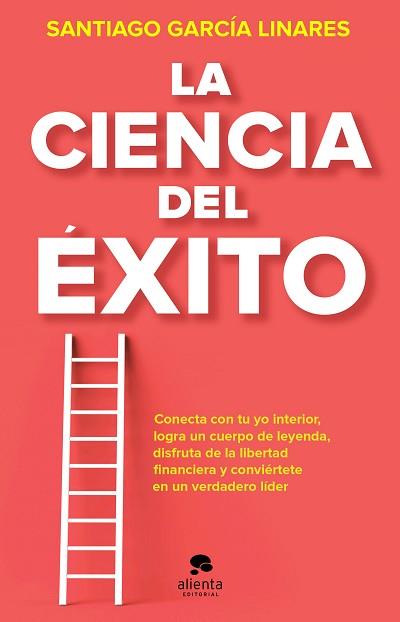 CIENCIA DEL ÉXITO, LA | 9788413441023 | GARCÍA LINARES, SANTIAGO | Llibreria Aqualata | Comprar llibres en català i castellà online | Comprar llibres Igualada