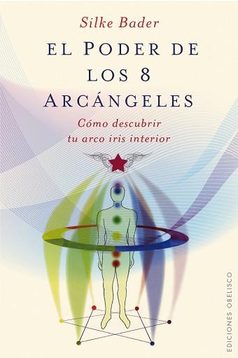 PODER DE LOS 8 ARCANGELES, EL | 9788497777315 | BADER, SILKE | Llibreria Aqualata | Comprar llibres en català i castellà online | Comprar llibres Igualada