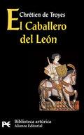 CABALLERO DEL LEON, EL (LB BT 8708) | 9788420636160 | TROYES, CHRETIEN DE | Llibreria Aqualata | Comprar libros en catalán y castellano online | Comprar libros Igualada