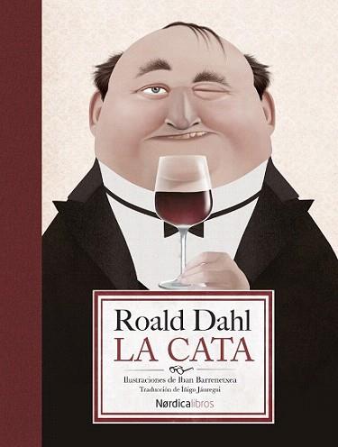 CATA, LA | 9788416112432 | DALH, ROALD | Llibreria Aqualata | Comprar llibres en català i castellà online | Comprar llibres Igualada