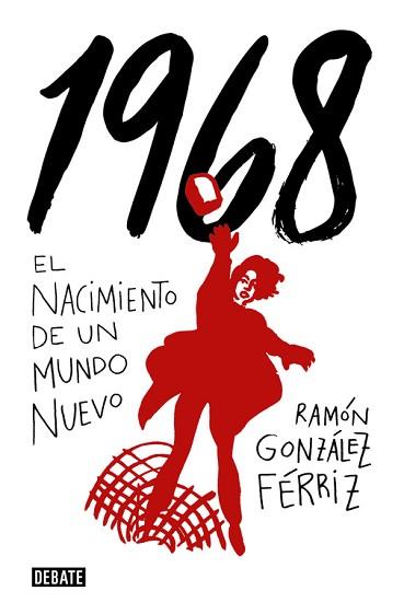 1968 | 9788499928012 | GONZÁLEZ FÉRRIZ, RAMÓN | Llibreria Aqualata | Comprar libros en catalán y castellano online | Comprar libros Igualada