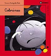 COLORINES | 9788424625863 | HORTIGÜELA I BODI, FERRAN | Llibreria Aqualata | Comprar libros en catalán y castellano online | Comprar libros Igualada