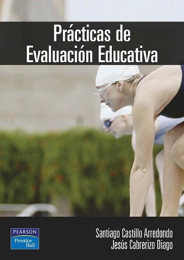 PRACTICAS DE EVALUCION EDUCATIVA | 9788420538334 | CASTILLO | Llibreria Aqualata | Comprar libros en catalán y castellano online | Comprar libros Igualada