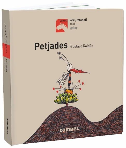 PETJADES | 9788491013402 | ROLDÁN, GUSTAVO | Llibreria Aqualata | Comprar llibres en català i castellà online | Comprar llibres Igualada