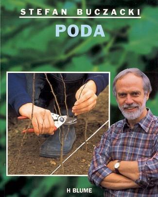 PODA | 9788489840034 | BUCZACKI, STEFAN | Llibreria Aqualata | Comprar libros en catalán y castellano online | Comprar libros Igualada