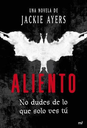 ALIENTO | 9788427035911 | AYERS, JACKIE | Llibreria Aqualata | Comprar llibres en català i castellà online | Comprar llibres Igualada