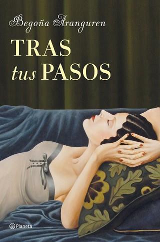 TRAS TUS PASOS | 9788408128854 | ARANGUREN, BEGOÑA | Llibreria Aqualata | Comprar libros en catalán y castellano online | Comprar libros Igualada