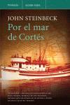 POR EL MAR DE CORTES (ALTAIR VIAJES 67) | 9788483076705 | STEINBECK, JHON | Llibreria Aqualata | Comprar libros en catalán y castellano online | Comprar libros Igualada