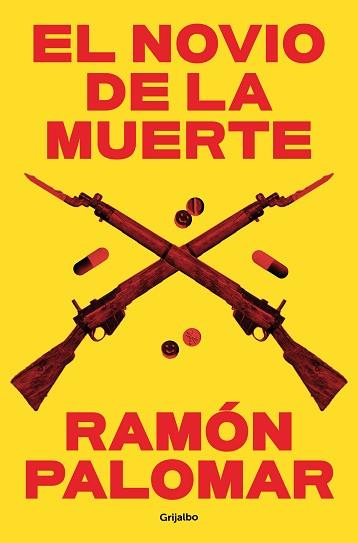 NOVIO DE LA MUERTE, EL | 9788425365751 | PALOMAR, RAMÓN | Llibreria Aqualata | Comprar llibres en català i castellà online | Comprar llibres Igualada