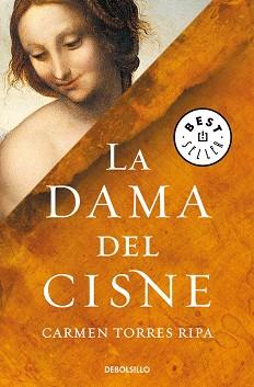 DAMA DEL CISNE, LA (BESTSELLER 938-3) | 9788490625804 | TORRES RIPA, CARMEN | Llibreria Aqualata | Comprar libros en catalán y castellano online | Comprar libros Igualada