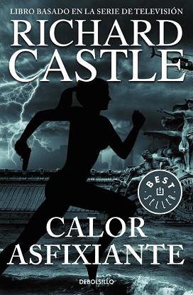 CALOR ASFIXIANTE (SERIE CASTLE 6) | 9788466331357 | CASTLE,  RICHARD | Llibreria Aqualata | Comprar llibres en català i castellà online | Comprar llibres Igualada