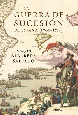 GUERRA DE SUCESION DE ESPAÑA (1700-1714) | 9788498920604 | ALBAREDA, JOAQUIM | Llibreria Aqualata | Comprar llibres en català i castellà online | Comprar llibres Igualada