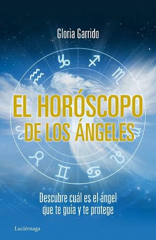 HORÓSCOPO DE LOS ÁNGELES, EL | 9788415864462 | GGARRIDO, GLORIA | Llibreria Aqualata | Comprar libros en catalán y castellano online | Comprar libros Igualada