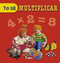 MULTIPLICAR | 9788499137964 | TODOLIBRO, EQUIPO | Llibreria Aqualata | Comprar llibres en català i castellà online | Comprar llibres Igualada