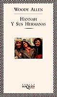 HANNAH Y SUS HERMANAS (FABULA 140) | 9788483106846 | ALLEN, WOODY | Llibreria Aqualata | Comprar llibres en català i castellà online | Comprar llibres Igualada