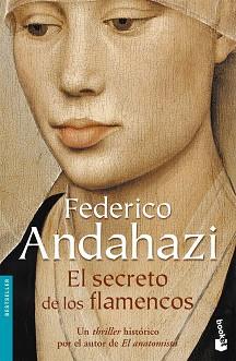 SECRETO DE LOS FLAMENCOS, EL (BOOKET 1066) | 9788423339372 | ANDAHAZI, FEDERICO | Llibreria Aqualata | Comprar libros en catalán y castellano online | Comprar libros Igualada