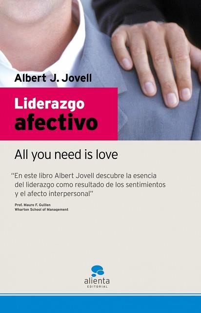 LIDERAZGO EFECTIVO | 9788493521288 | JOVELL, ALBERT J | Llibreria Aqualata | Comprar llibres en català i castellà online | Comprar llibres Igualada