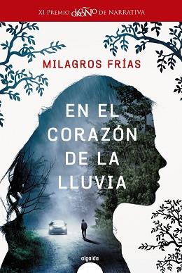 EN EL CORAZÓN DE LA LLUVIA | 9788491890089 | FRÍAS, MILAGROS | Llibreria Aqualata | Comprar llibres en català i castellà online | Comprar llibres Igualada