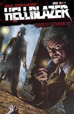 HELLBLAZER. GARTH ENNIS 1 | 9788416303182 | ENNIS, GARTH / SMITH, JOHN | Llibreria Aqualata | Comprar llibres en català i castellà online | Comprar llibres Igualada