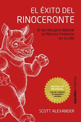 ÉXITO DEL RINOCERONTE, EL | 9788494131691 | ALENXANDER, SCOTT | Llibreria Aqualata | Comprar libros en catalán y castellano online | Comprar libros Igualada