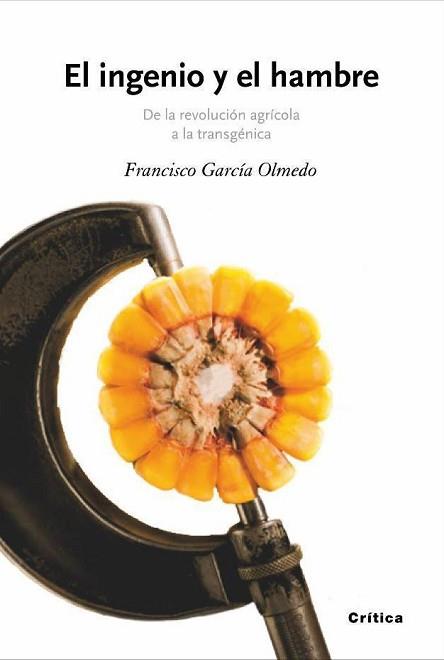 INGENIO Y EL HAMBRE, EL (DRAKONTOS) | 9788474238846 | GARCIA OLMEDO, FRANCISCO | Llibreria Aqualata | Comprar libros en catalán y castellano online | Comprar libros Igualada