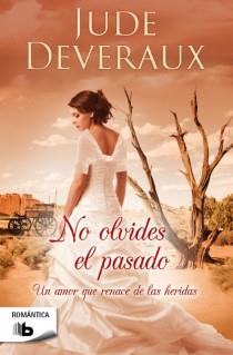 NO OLVIDES EL PASADO | 9788498729443 | DEVERAUX, JUDE | Llibreria Aqualata | Comprar libros en catalán y castellano online | Comprar libros Igualada